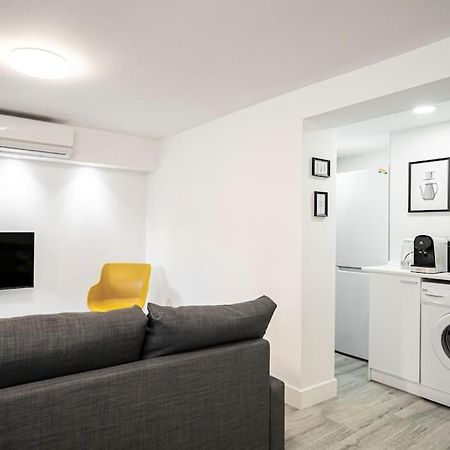 Precioso Apartamento Familiar En Area Residencial Apartment Madrid Bagian luar foto