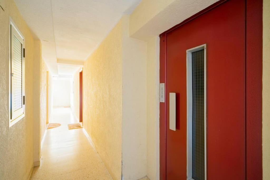 Precioso Apartamento Familiar En Area Residencial Apartment Madrid Bagian luar foto