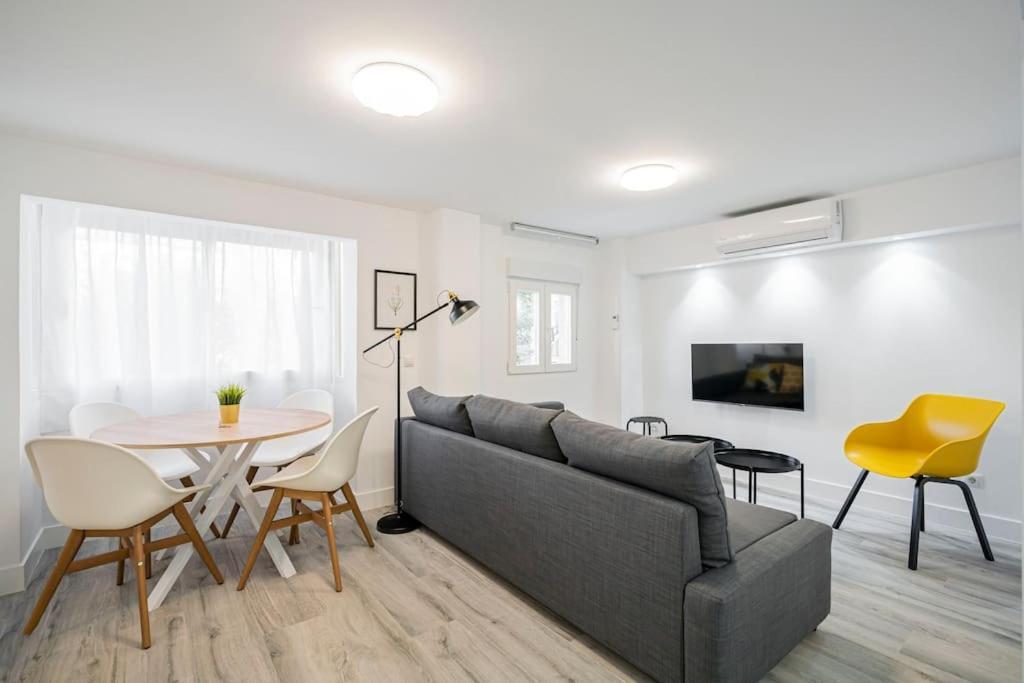 Precioso Apartamento Familiar En Area Residencial Apartment Madrid Bagian luar foto