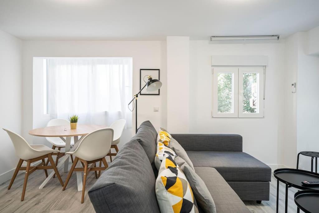 Precioso Apartamento Familiar En Area Residencial Apartment Madrid Bagian luar foto
